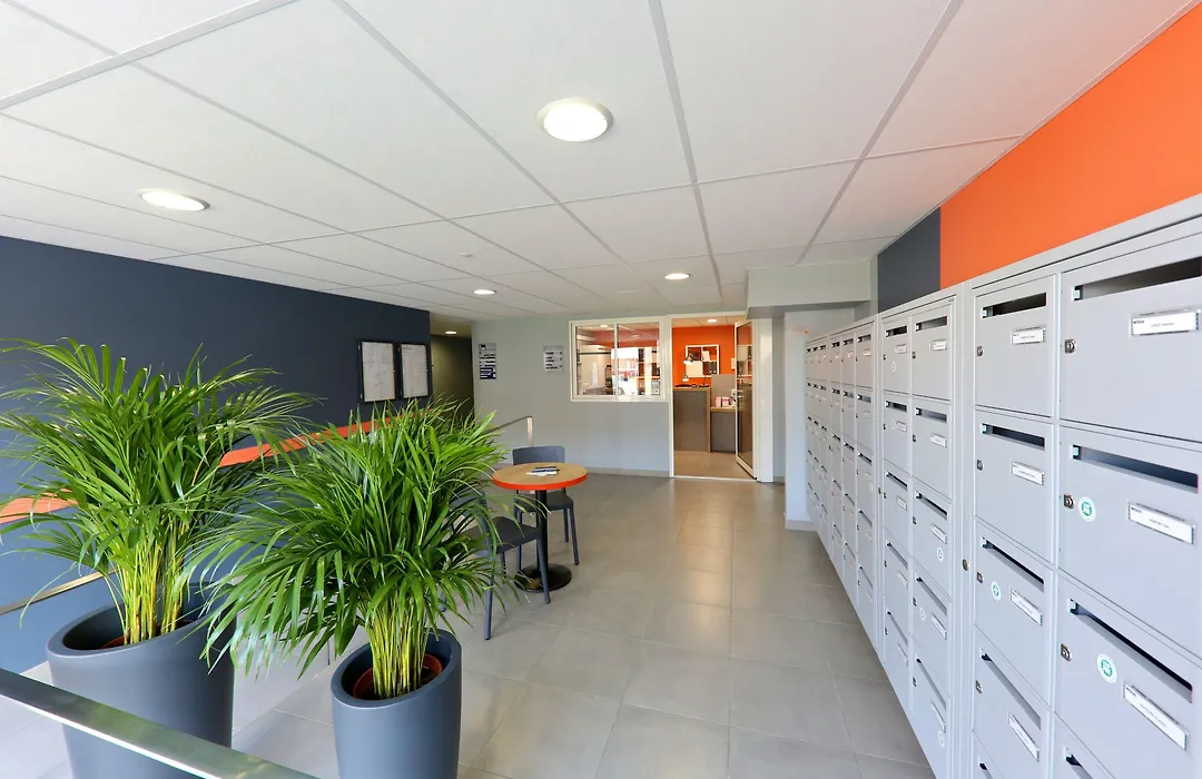 Apparteo Bordeaux-1